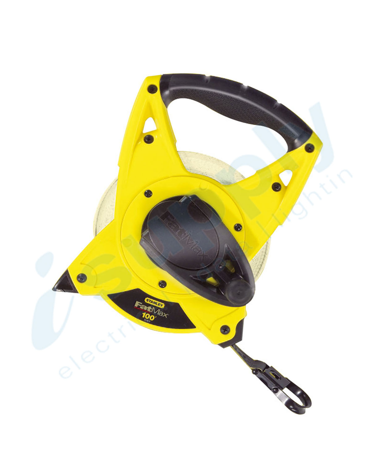 Stanley 2-34-824 Tape Measure Fibreglass 60m