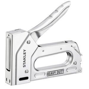 Stanley Heavy Duty Steel Staple Gun 6-TR110