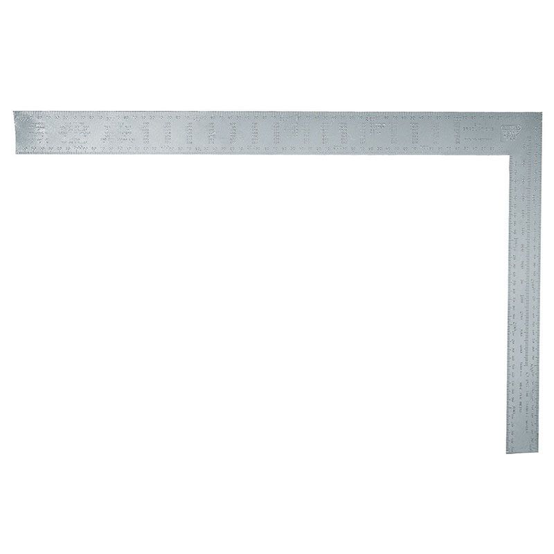 STANLEY Square Carpenters Steel 45-530 - Image 2