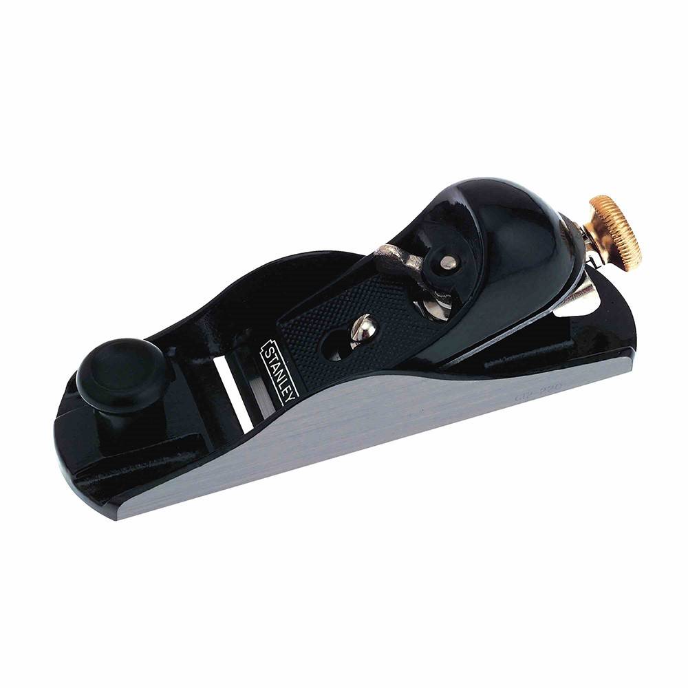 Stanley 220 Adjustable Block Plane 7"-180mm 1-12-220 - Image 3