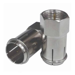 MATCHMASTER ADAPTOR F-FIXED TO F-PUSH ON : 18MM-DV49A