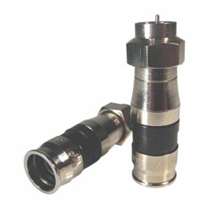 MATCHMASTER CONNECTOR RG11 COMPRESSION (C135.3) : 26MM-EX11