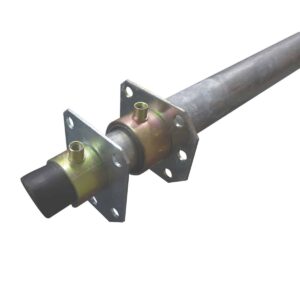 MATCHMASTER TELOMAST ONLY 20' : 11MM-MT20 PICKUP ONLY