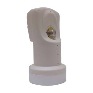 MATCHMASTER LNB 10.7 L.O. – Single Output  13MM-KU1F