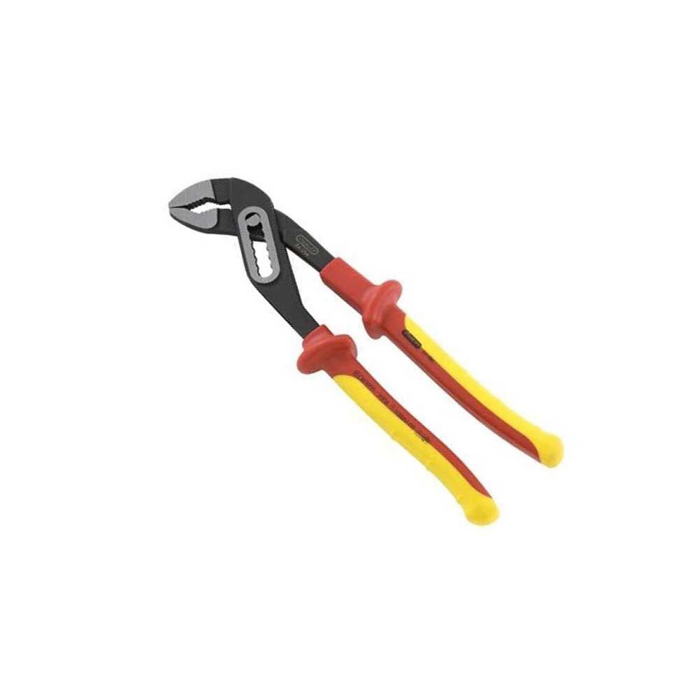 Stanley VDE 1000V Multigrip Pliers 255mm 84-294 - Image 3