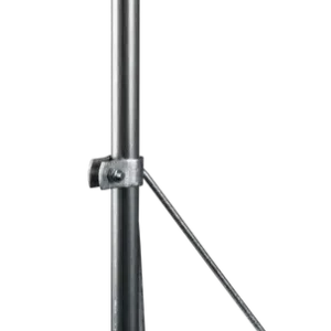 Hills Antenna Tin Roof Tripod Mount and Mast BC2844