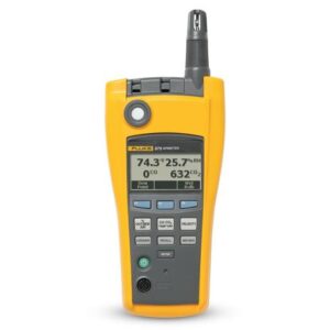 Fluke AIRMETER FLU975