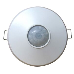 HOUSEWATCH 360 Degree Surface/Flush Sensor | Security Lighting & Sensors 55-461