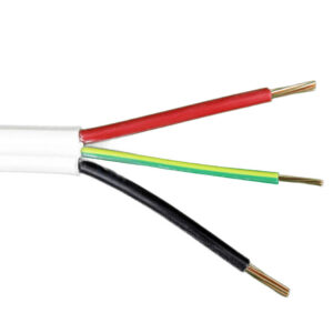 10mtre x 16 mm Twin and Earth Cable TPS BUY PER METRE