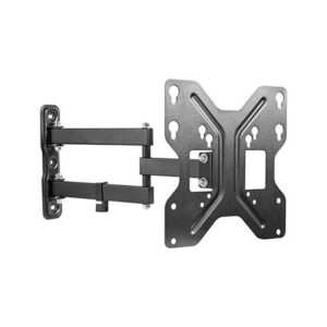 MATCHMASTER TV TILT & SWIVEL DUAL ARM WALL MOUNT 23-42" : 04MM-TB02