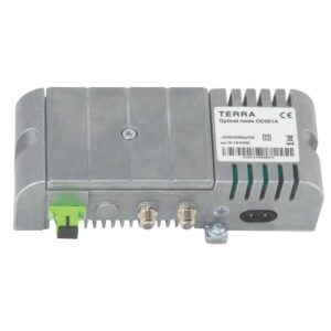 MATCHMASTER MINI OPTICAL NODE RECEIVER : 20MM-OD001A