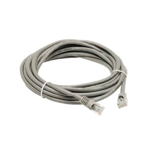 MATCHMASTER PRE TERMINATED CAT6 PATCH CABLE 30 METRES : 50MM-A008
