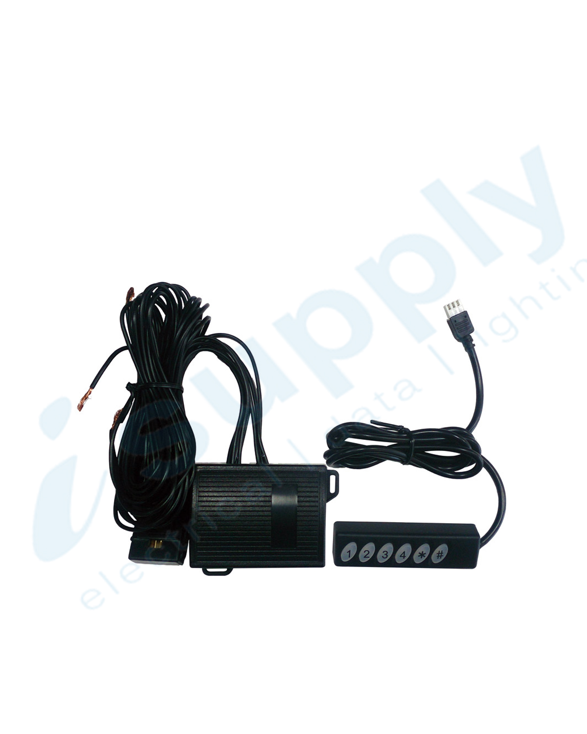 Rhino Engine Immobiliser with Keypad IM007 - Image 2