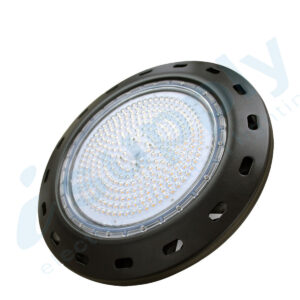 ENSA Professional 200W UFO LED High Bay Light (5500K)  LHB-C200-C