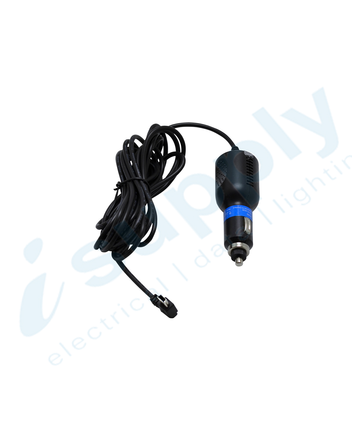 Rhino 1080p In-Vehicle Camera & Recorder + 16GB SD Card MDVR-HDV7 - Image 3