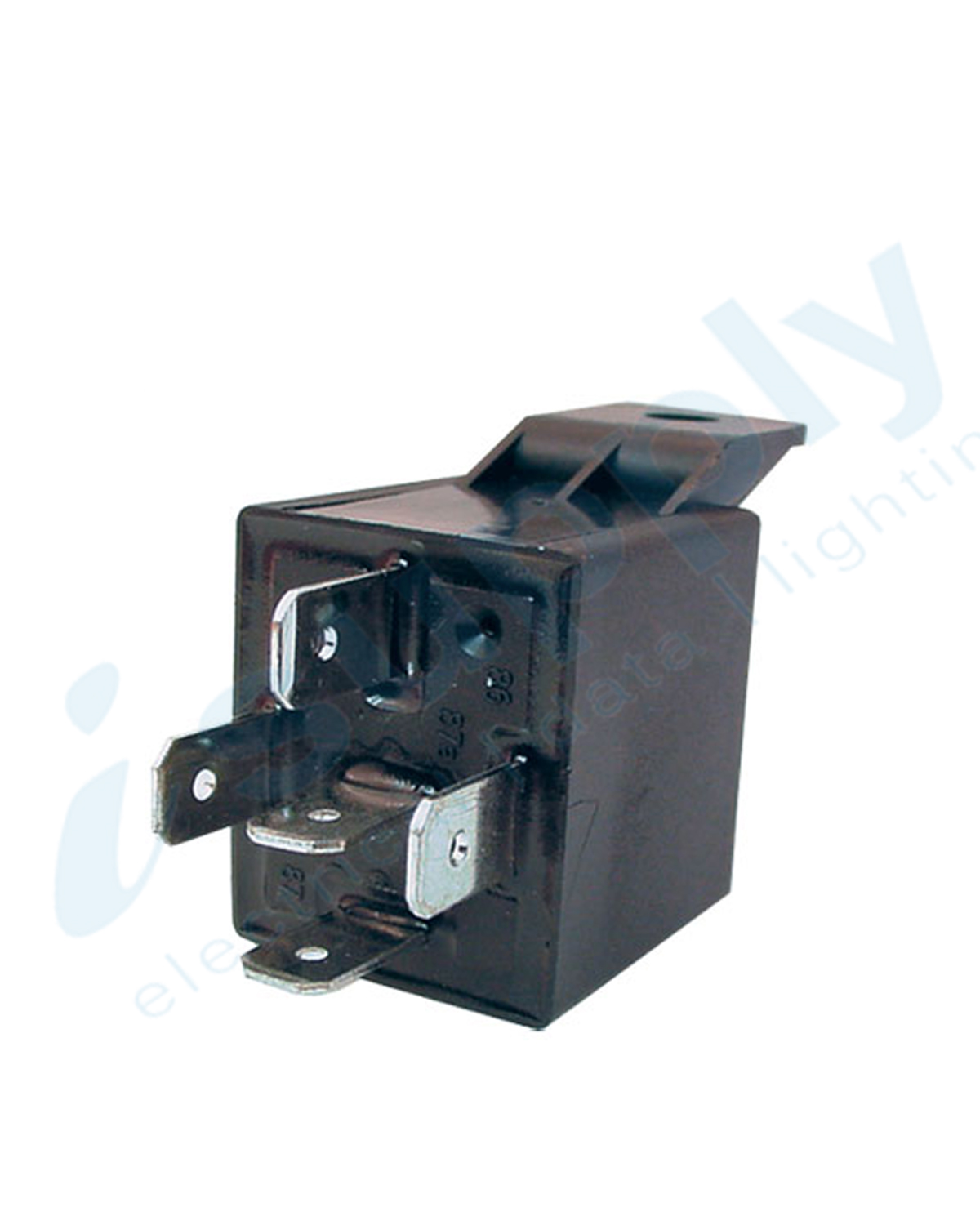 Rhino 40 Amp 5 Pin Changeover Relay 40ARELAY - Image 3