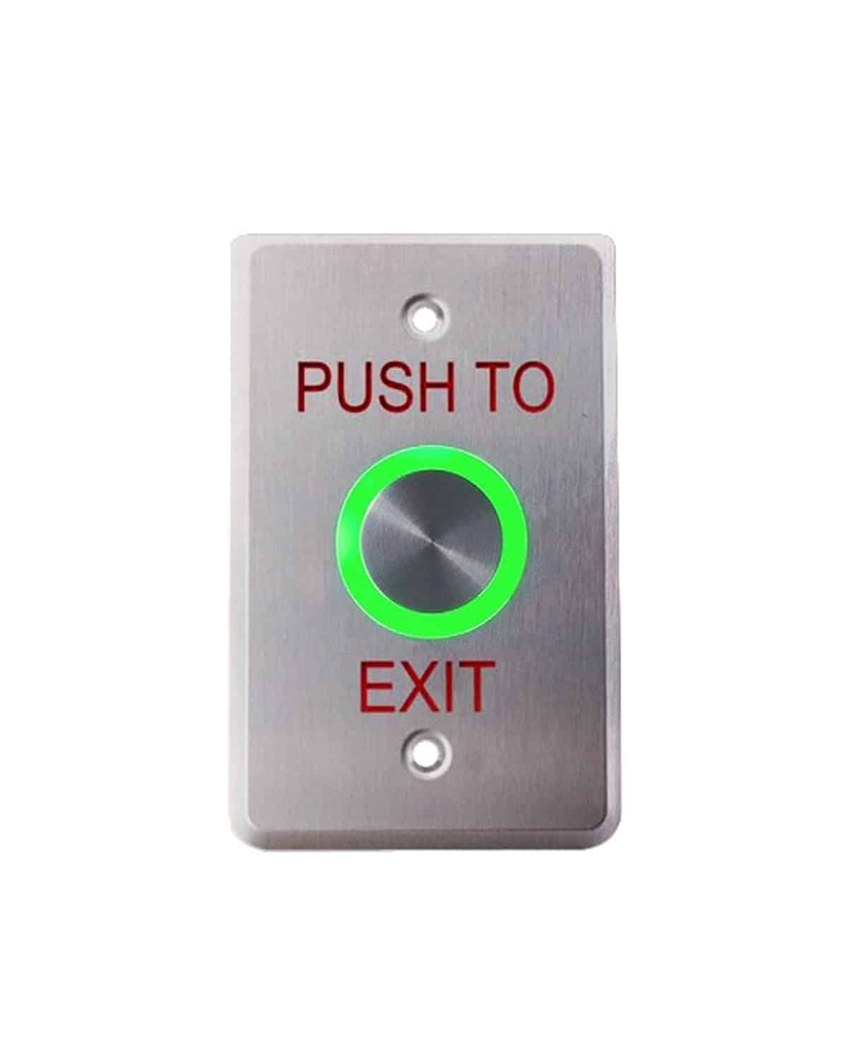 Watchguard Touch Door Release Button ACDSW102