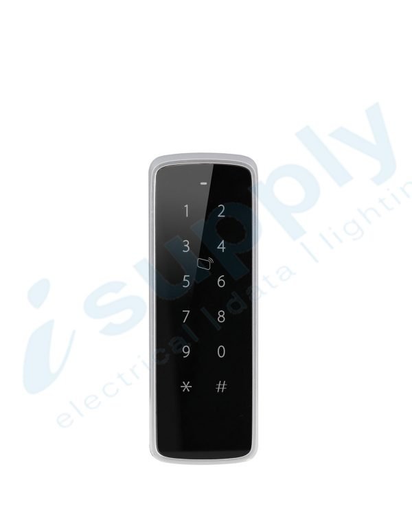 VIP Vision Professional Series Slim 13.56MHz Card Reader / Touch Keypad ACRDR-2SKC