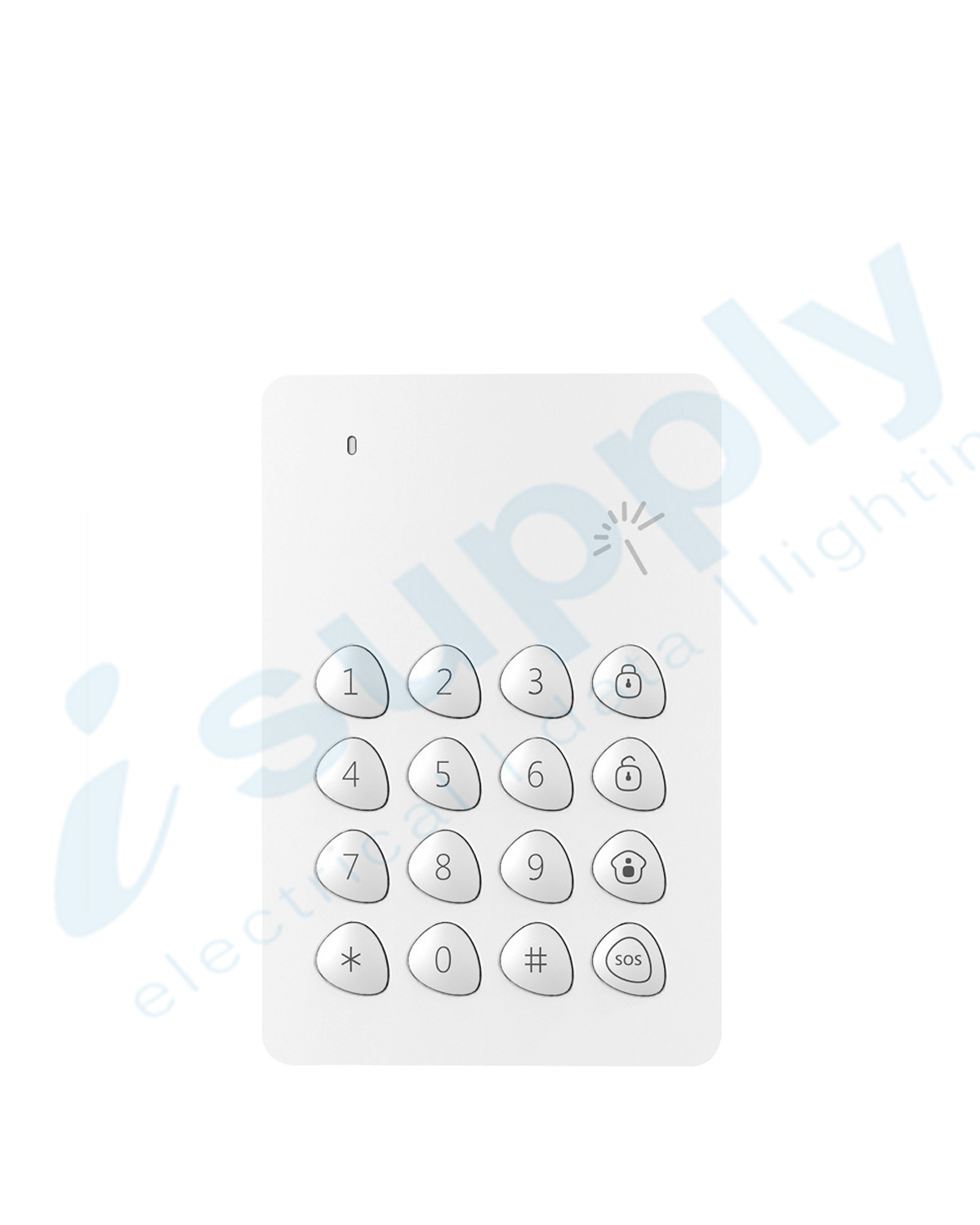 Watchguard Watchguard 2020 Wireless RFID Keypad ALC-KP1