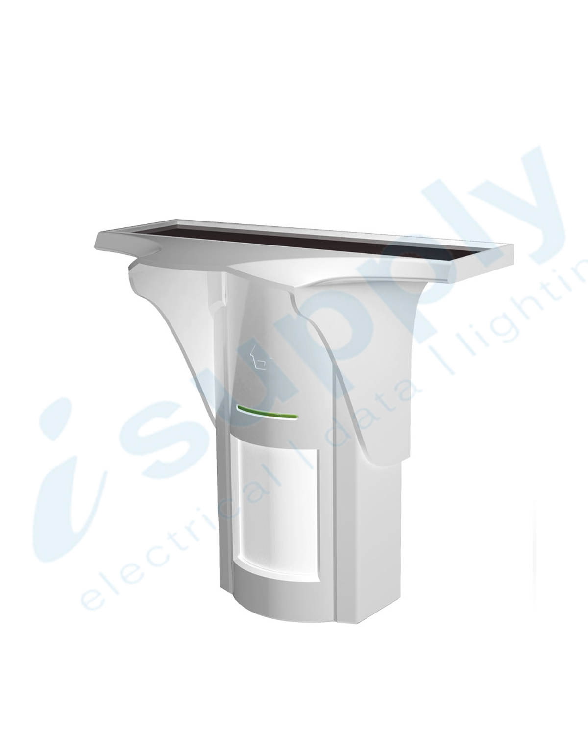 Watchguard Watchguard 2020 Wireless Solar Powered PIR ALC-PIR4 - Image 2
