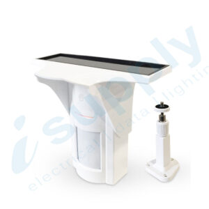 Watchguard Watchguard 2020 Wireless Solar Powered PIR ALC-PIR4