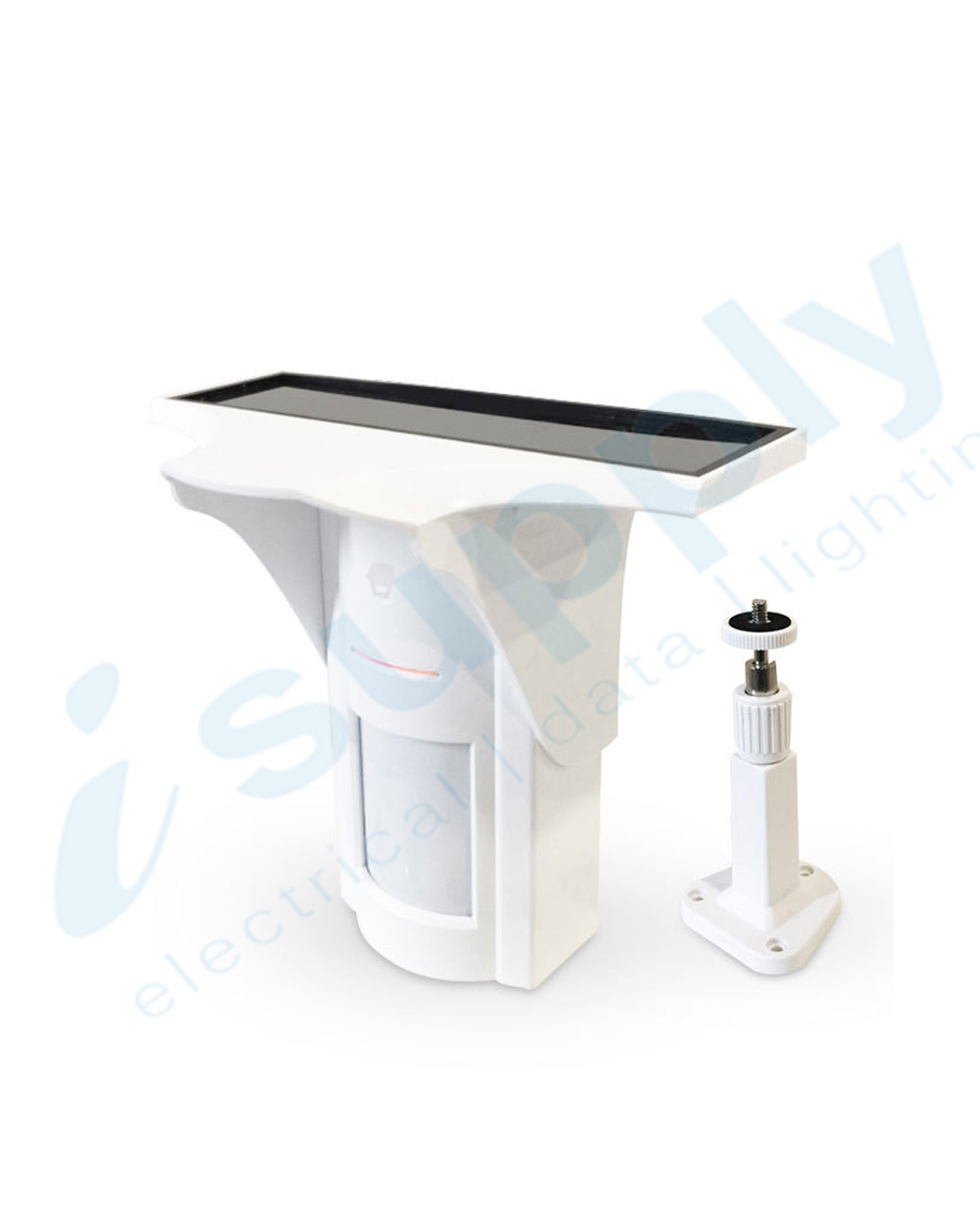 Watchguard Watchguard 2020 Wireless Solar Powered PIR ALC-PIR4