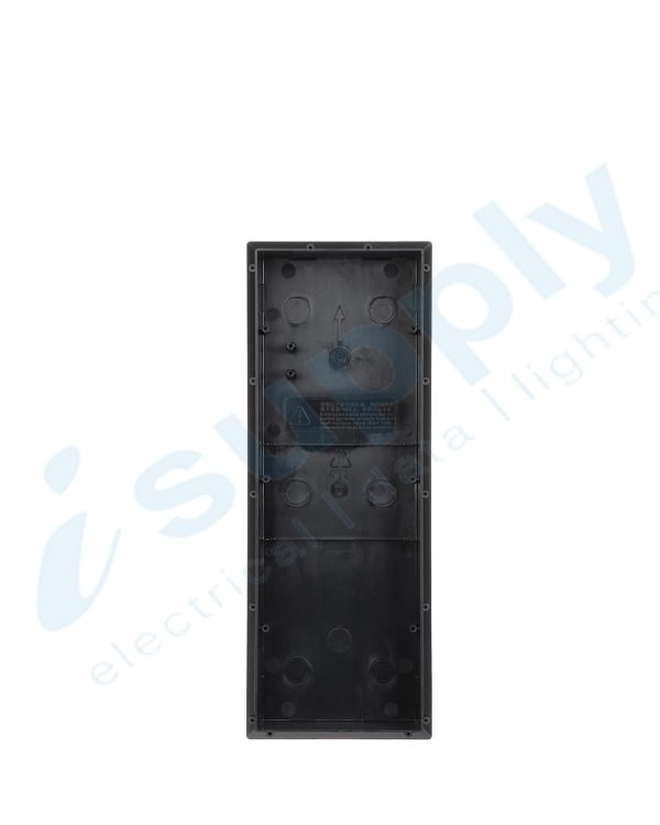 VIP Vision Flush Mount Box for INTIPADSB INTIPAFM100