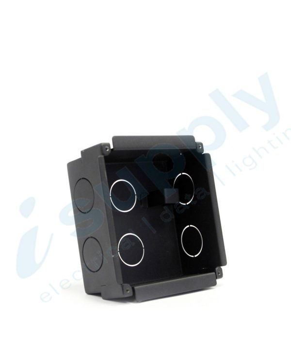 VIP Vision Flush Mount Box INTIPRDSVW-FMA