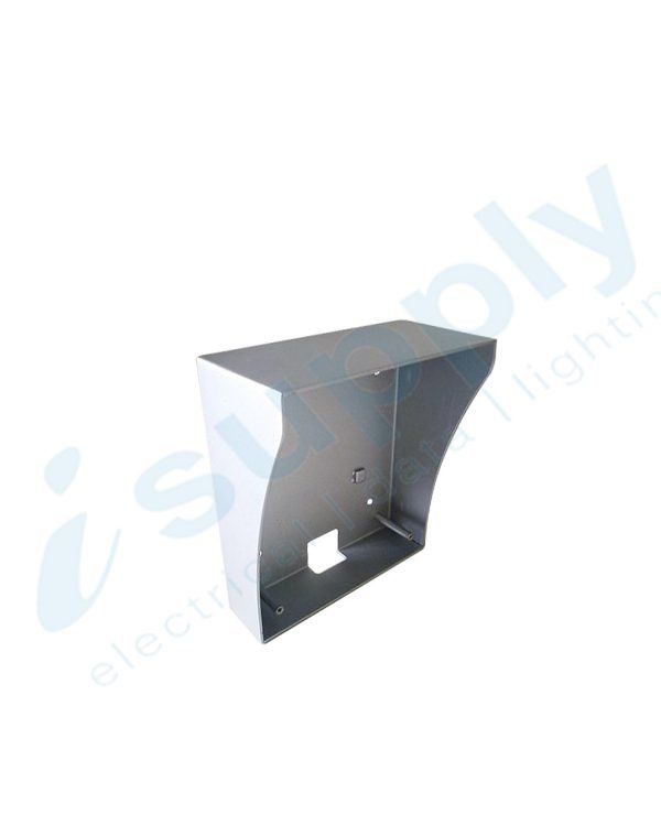 VIP Vision Weather Shield Surface Mount Box INTIPRDSVW-RS
