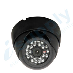 Rhino Professional Ultra Low Light Weather Resistant Dome Camera MSCAM-MDA