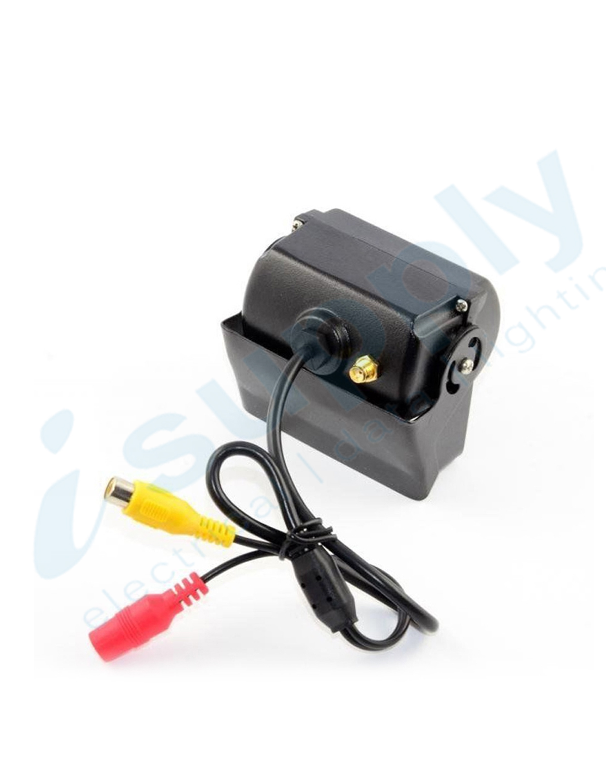 Rhino Heavy Duty Wireless Reversing Camera / Monitor Kit MSKIT-WRC - Image 3