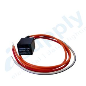 12V 15A Universal Switching Relay REL01LOOM