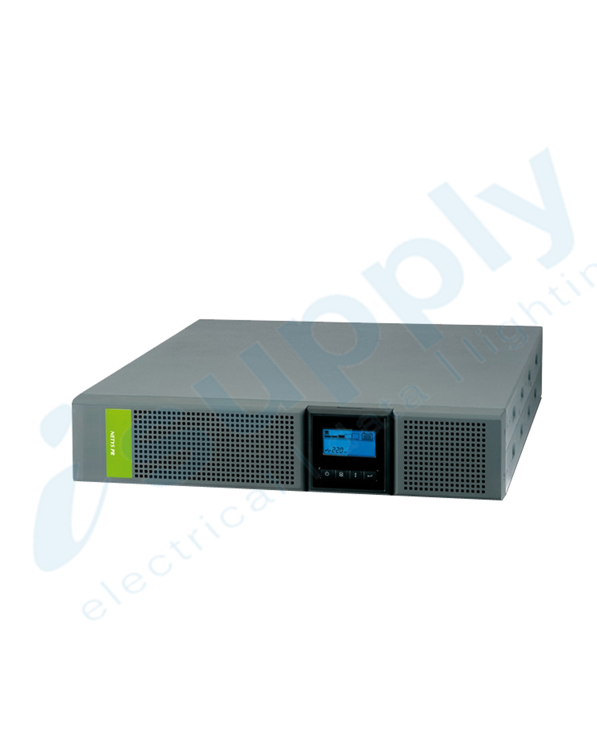 Socomec 1700VA Line-Interactive Rackmount/Tower UPS - 1350W UPS1700VAXCRM - Image 3
