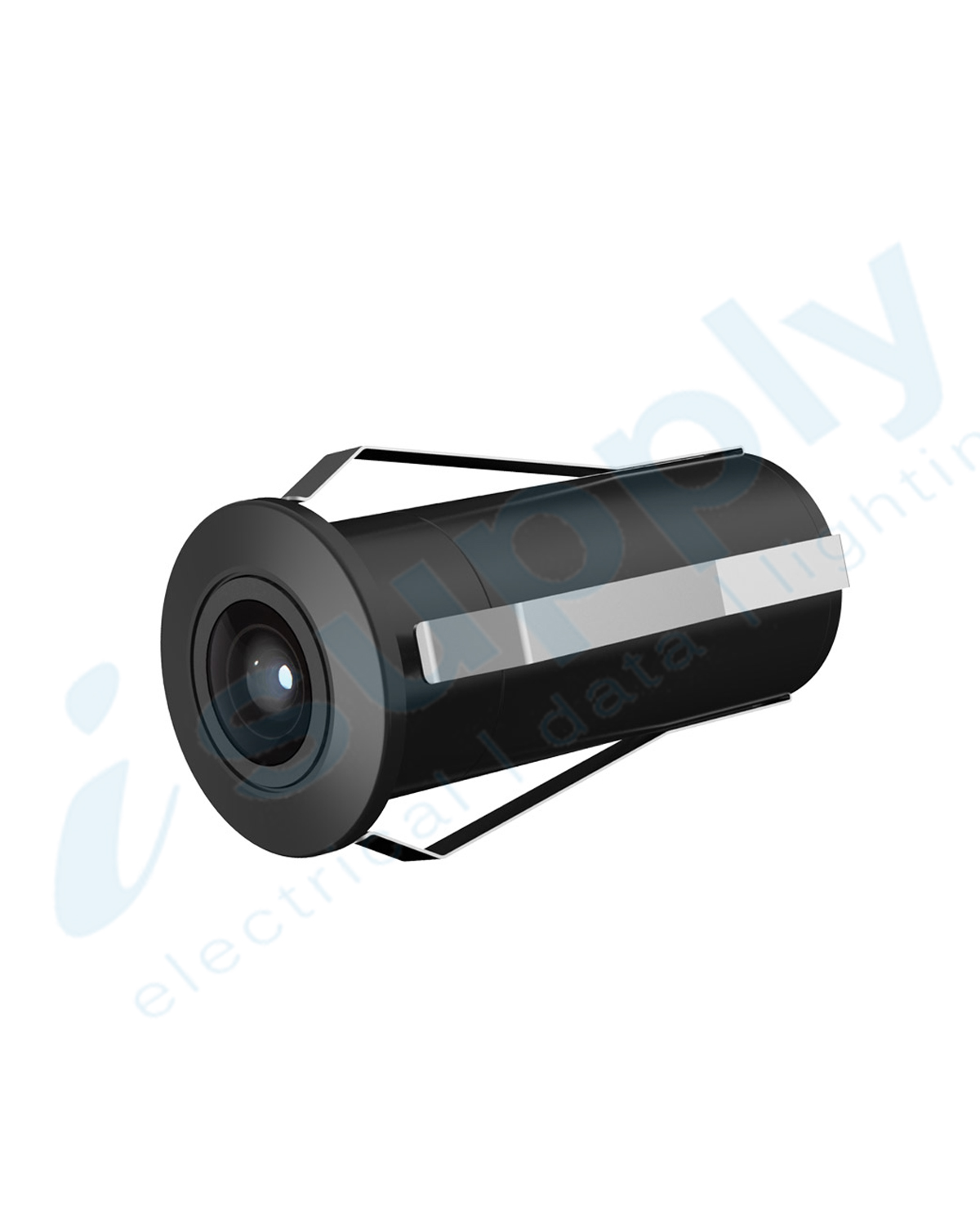 Rhino Mobile Series 1080p Fixed HDCVI Flush Mount Bumper Camera VSCVI2MPBT2.8