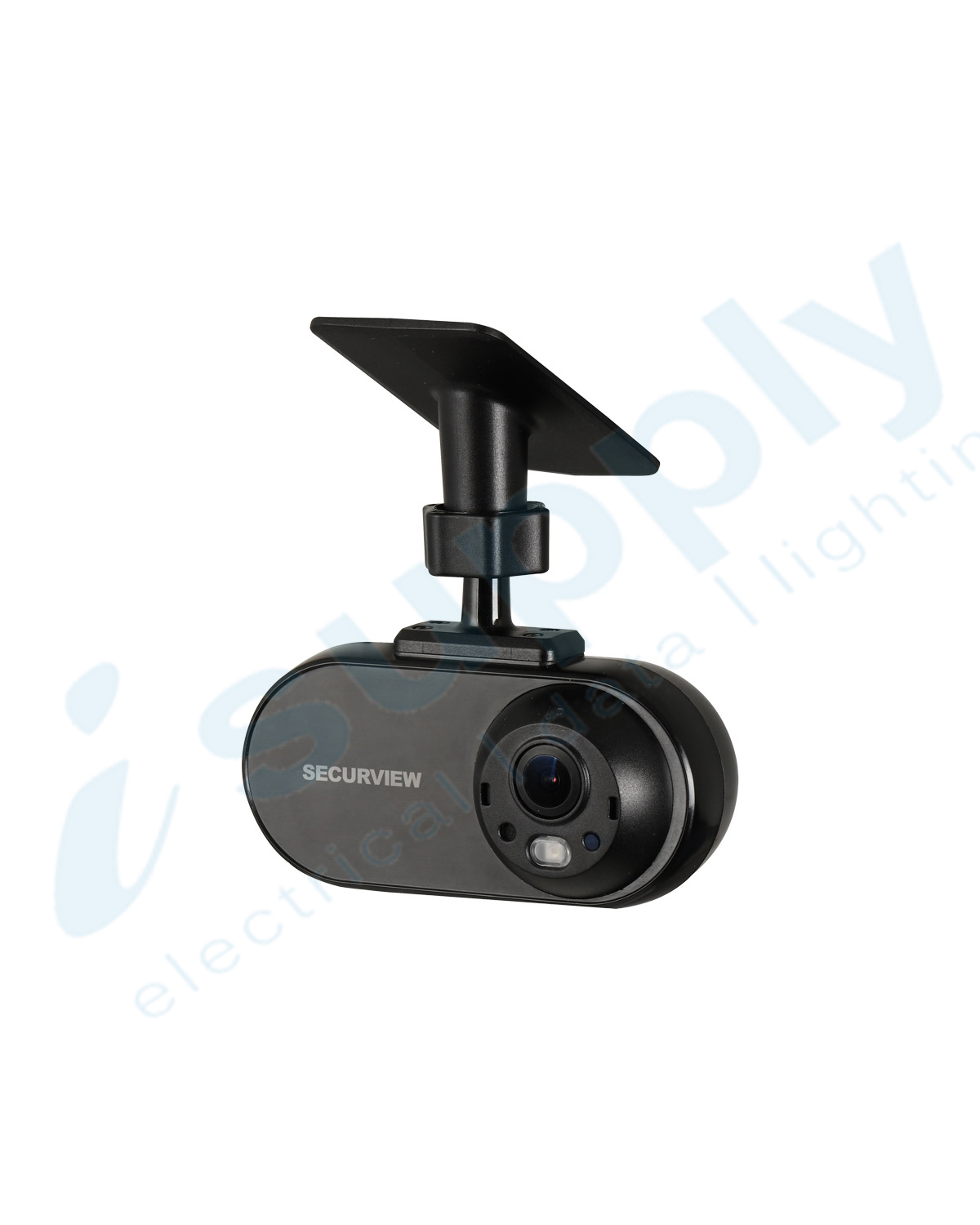 Securview Victory Series Mobile Series 1080p Fixed HDCVI Twin Dash Camera VSCVI2MPWTT