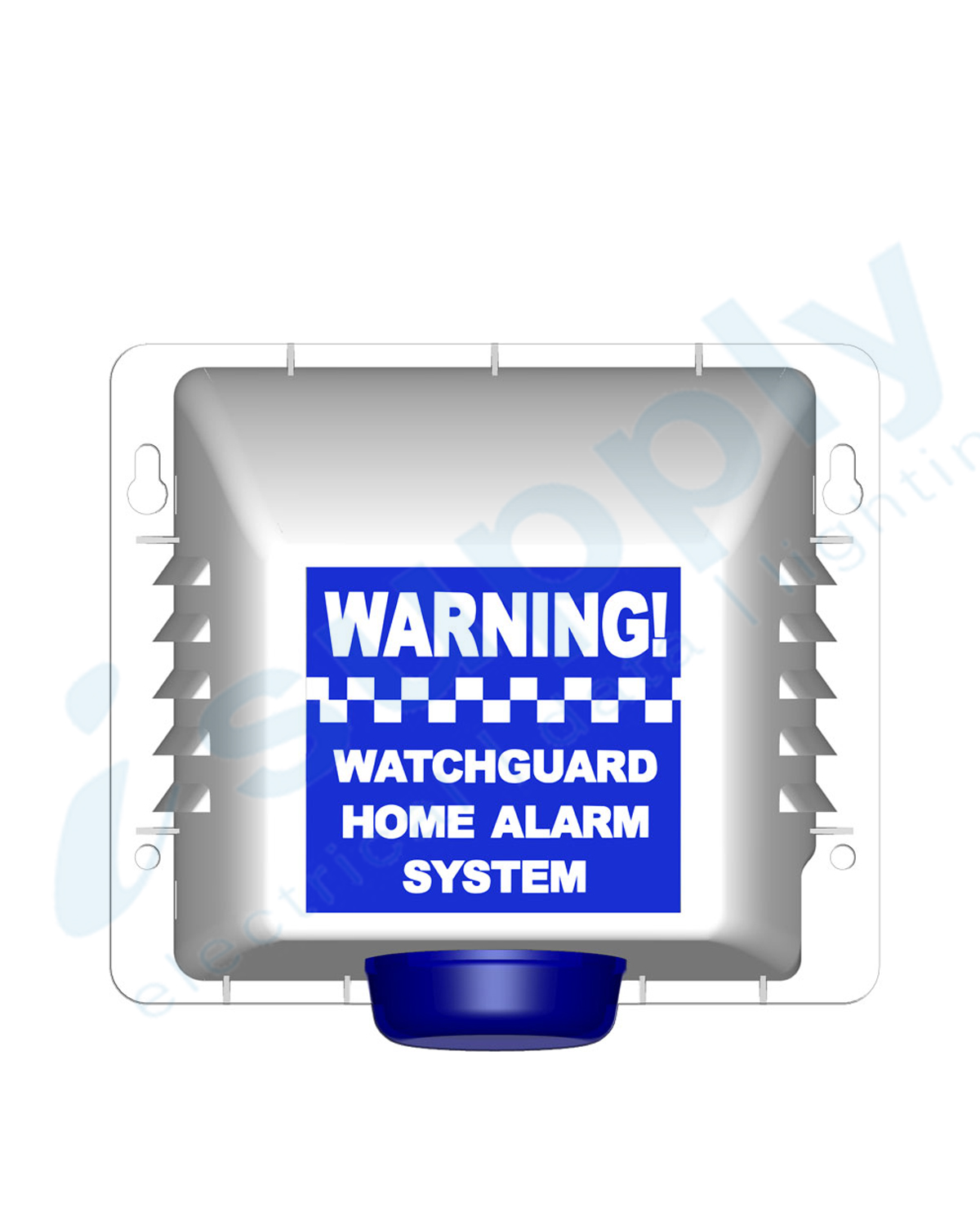 Watchguard Wireless External Siren WSIREN - Image 2