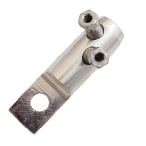 CABAC BOLTED AL LUG 240-95MM2 BAL240-12 x 1/EACH