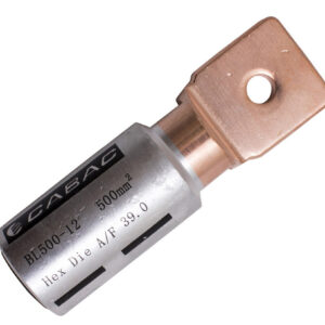 CABAC BI-METAL LUG 500MM2-STD16MM BL500-16 x 1/EACH