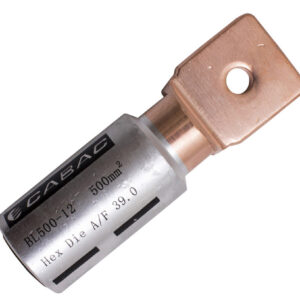 CABAC BI-METAL LUG 630MM2-M12 BL630-12 x 1/EACH