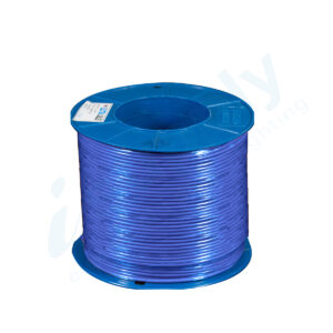 1.5mm Blue Building Wire Electrical Cable NEW 100mtrs