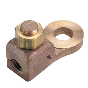 CABAC BOLTED COPPER ALLOY LUG 150-185MM2 CABL6 x 1/EACH