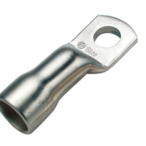 CABAC CU DOUBLE GRIP LUG 35MM2 CABLE 12MMSTUD CAL35-12DG x 1/EACH