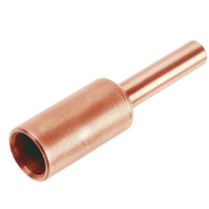CABAC COPPER STALK 10MM2 12MM STALK CS10/12 x 1/EACH