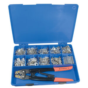 CABAC CU LUG KIT 2.5-16MM AND K26 KPBK1 x 1/KIT