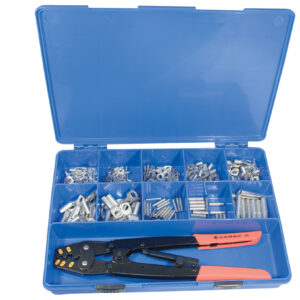 CABAC LUG KIT 2.5-16MM AND K26 KPBK2 x 1/KIT