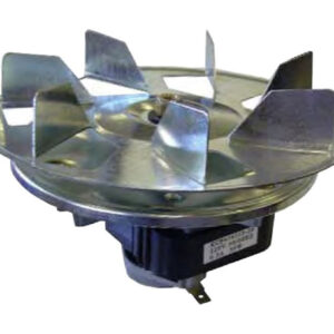 SCE MOTOR ASSY OVEN 32W 220-240V UNIVERSAL EFC200157 x 1 /EACH