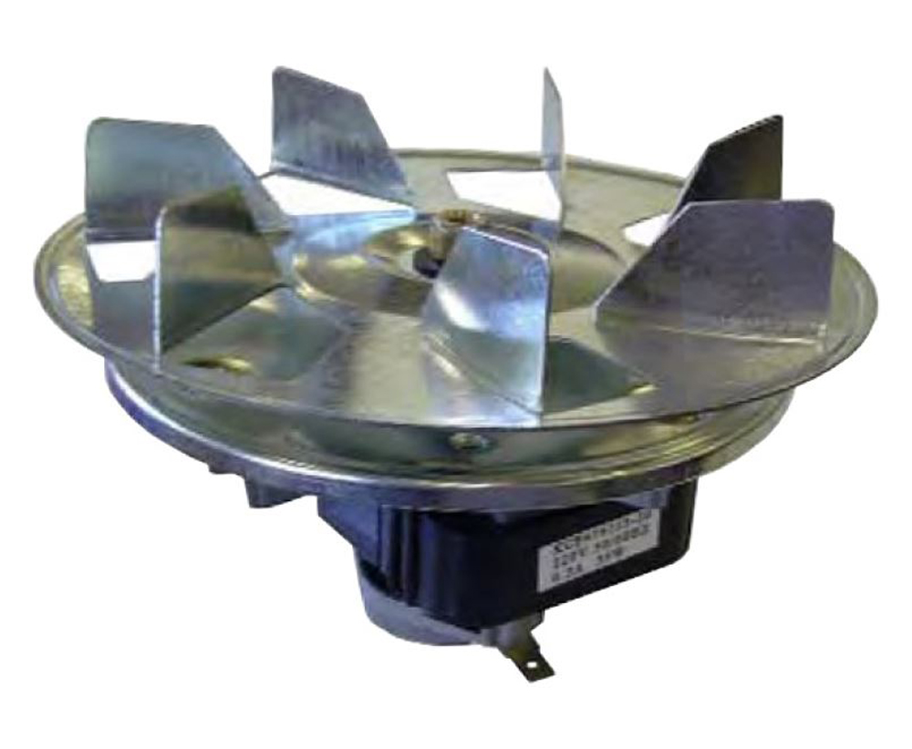 SCE MOTOR ASSY OVEN 32W 220-240V 11MM EFC200158 x 1 /EACH