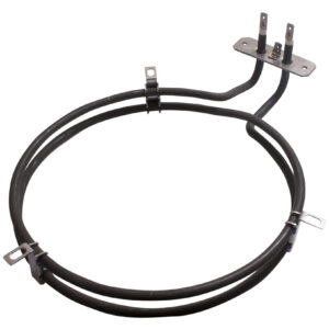 SCE ELEMENT OVEN FAN 2515W 240V 190MM 2 TURN EG10252I x 1 /EACH