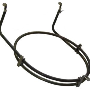 SCE ELEMENT OVEN FAN 2400W 240V 179MM 2 TURN EG10343 x 1 /EACH