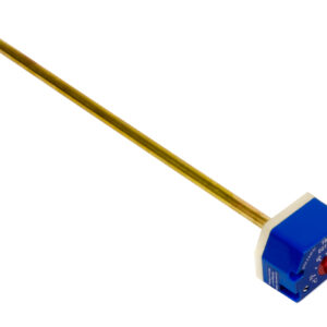 SCE TSTAT STEM AUTO 280MMX8MM 40-70 EG1170 x 1 /EACH